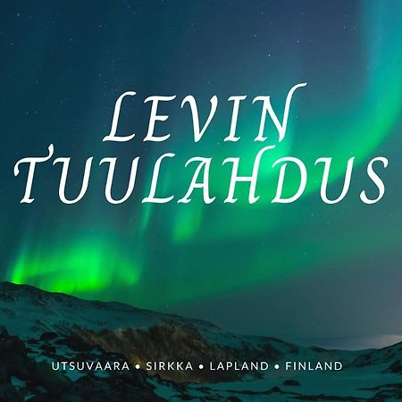 Levillas Levin Tuulahdus Sirkka Eksteriør bilde