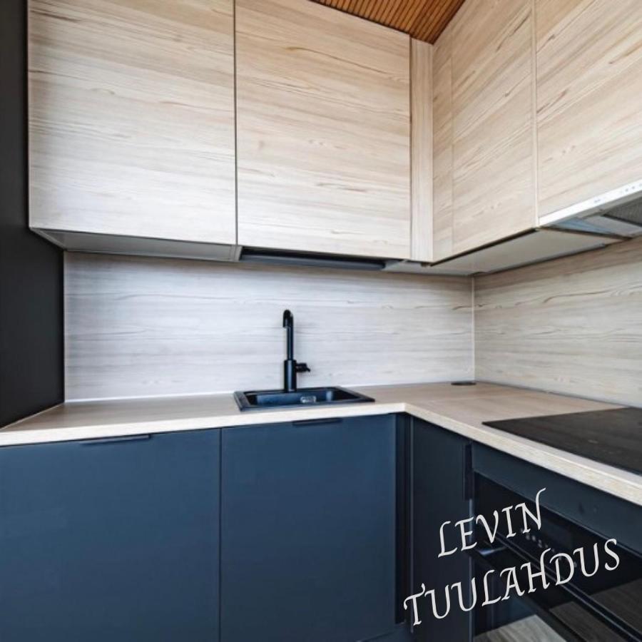 Levillas Levin Tuulahdus Sirkka Eksteriør bilde